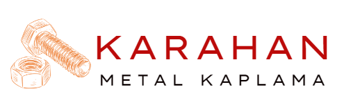 Karahan Metal kaplama
