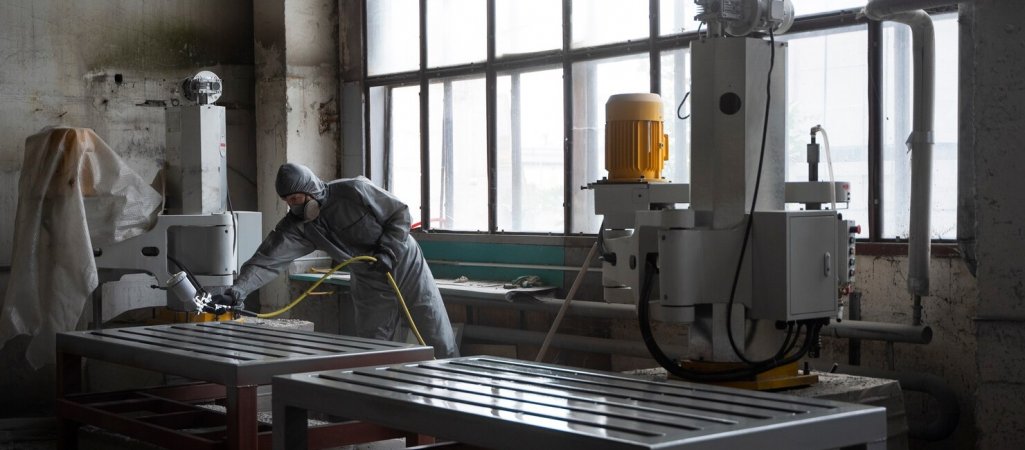 Gemlik Metal Kaplama Hizmetleri