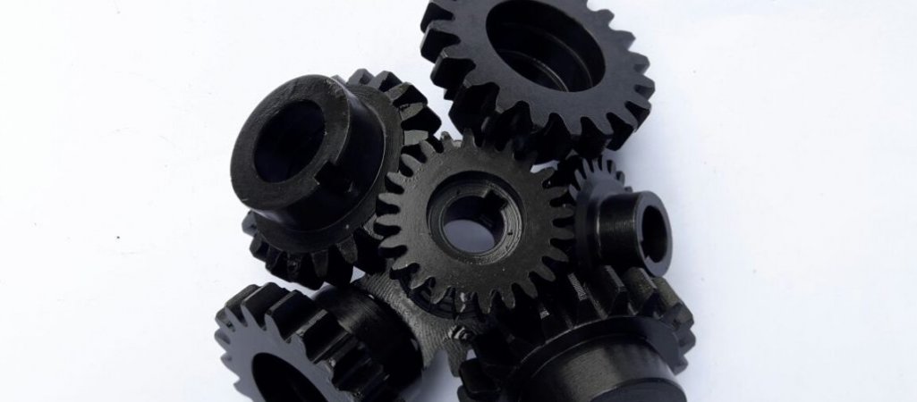 Siyah Oksidasyon Kaplama