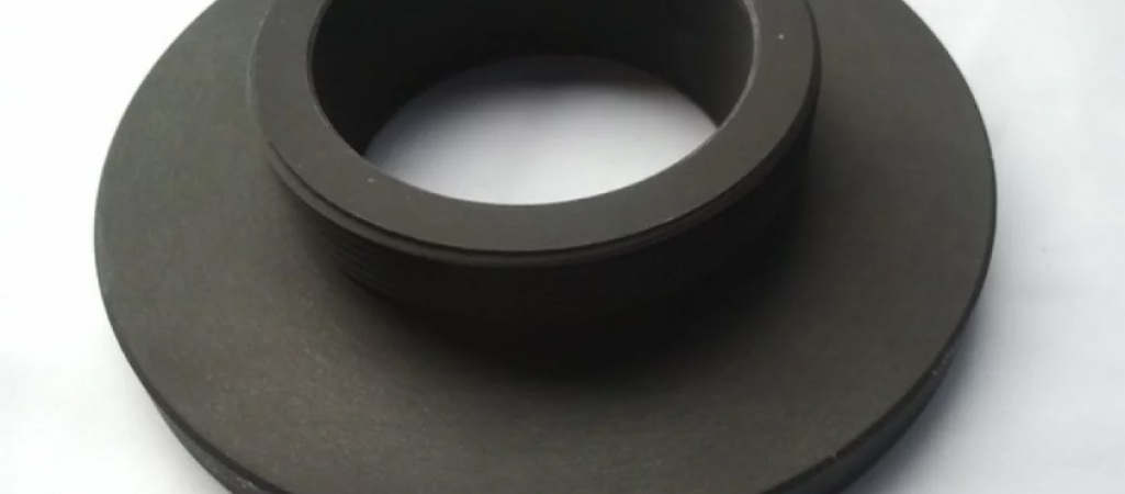 Boya Altı Fosfat Kaplama